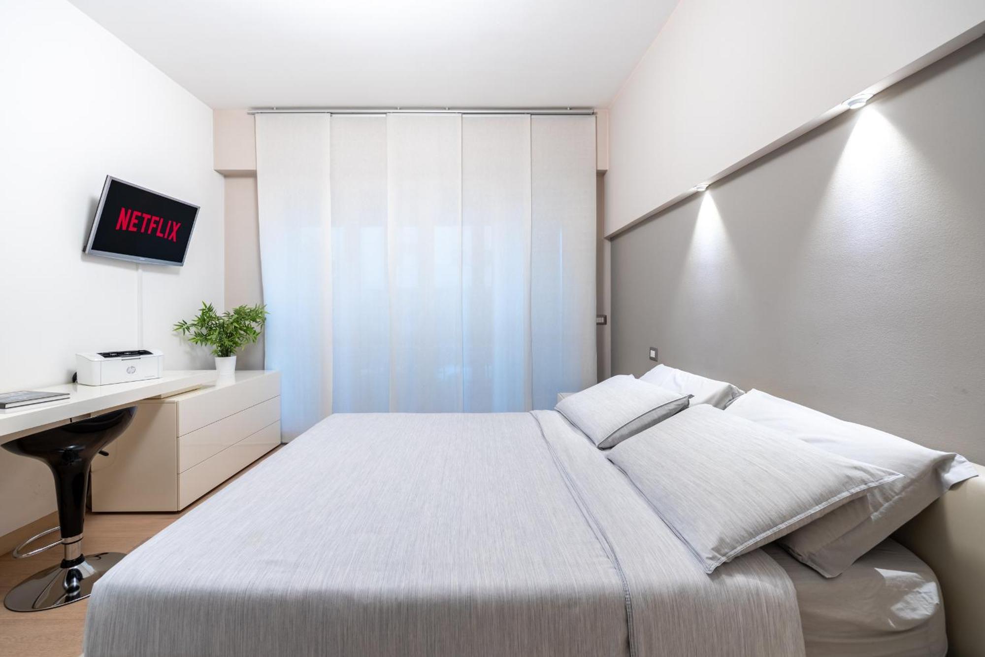 Appartement Exclusive - Santa Giulia Milan