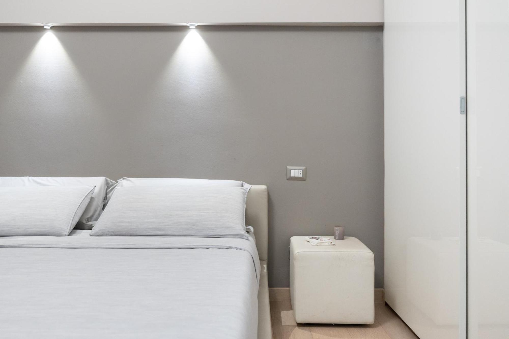 Exclusive - Santa Giulia Appartement