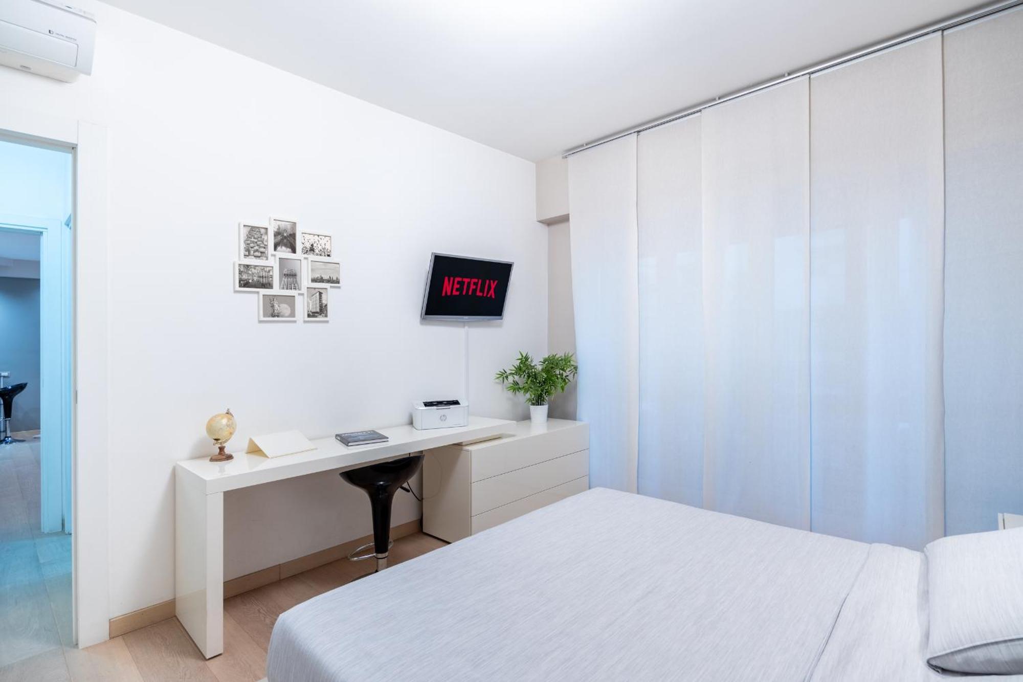 Appartement Exclusive - Santa Giulia *