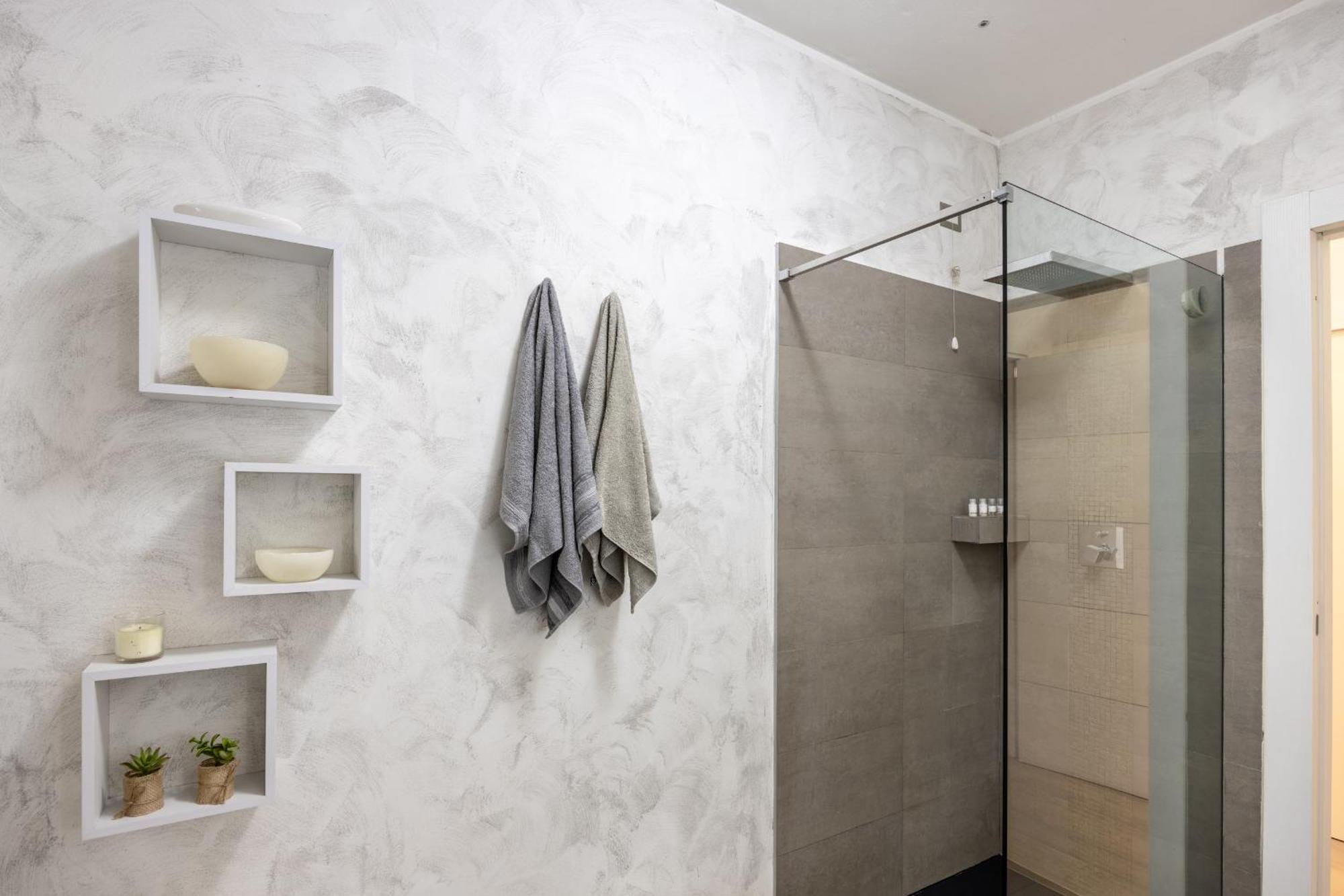 Exclusive - Santa Giulia Appartement Milan