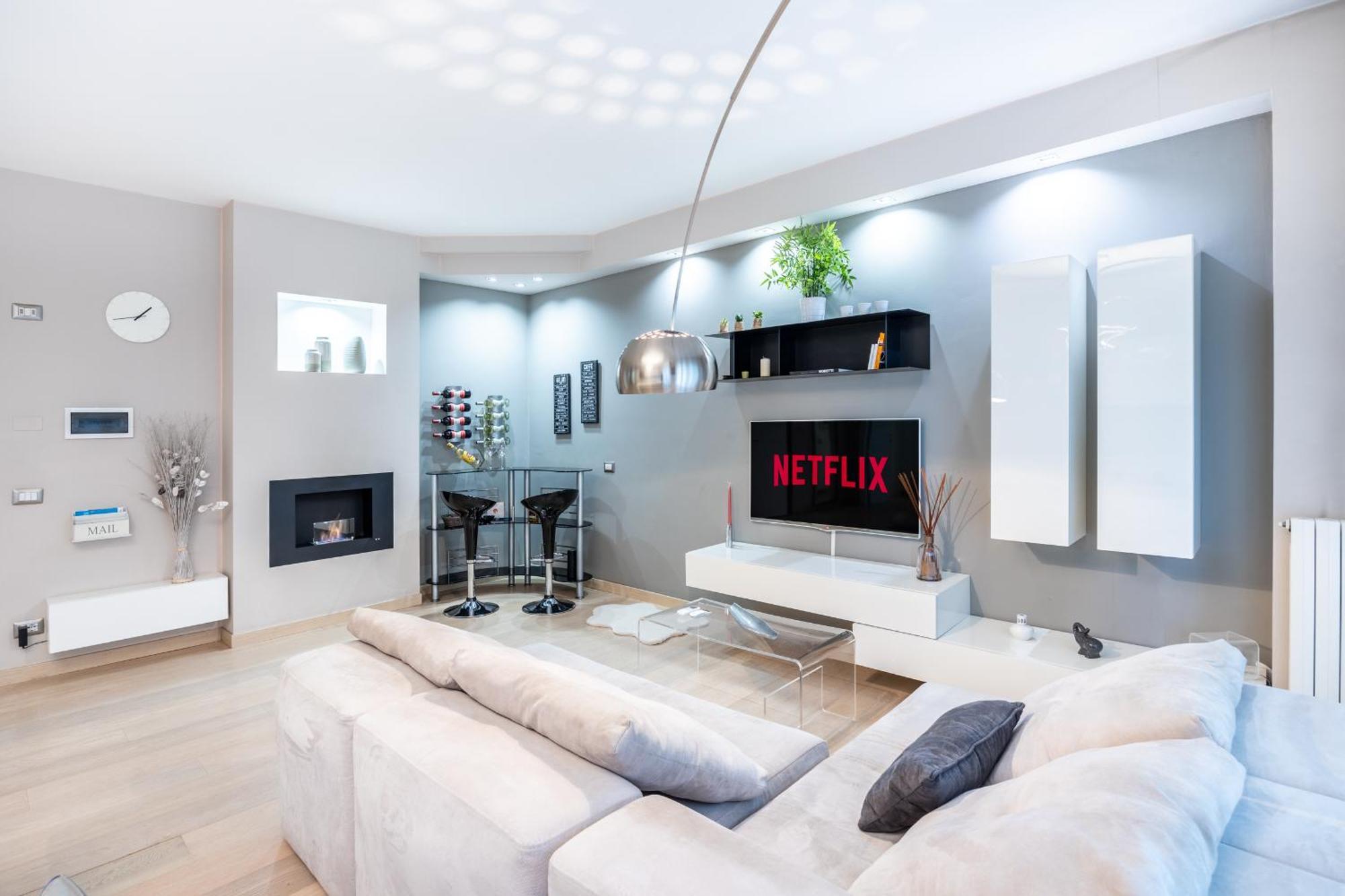 Appartement Exclusive - Santa Giulia Milan
